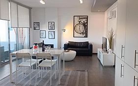Dezo Luxury Town Apartment